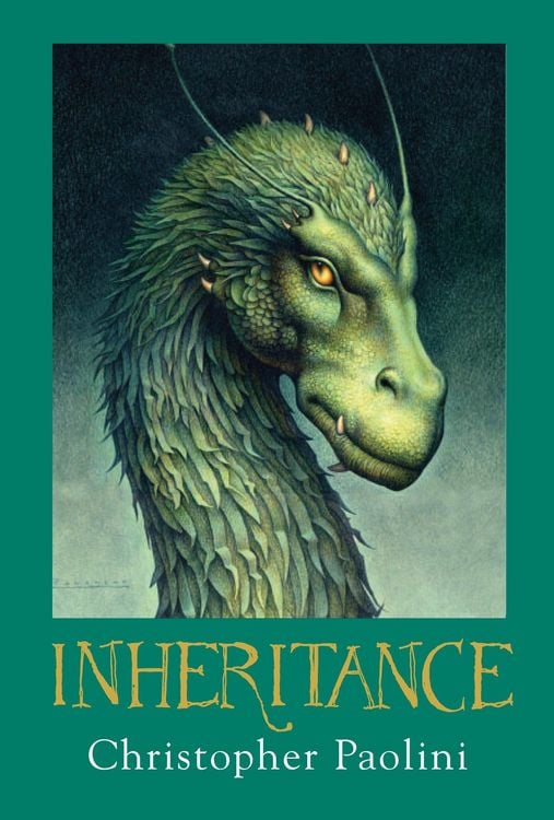 Produktbild: Inheritance