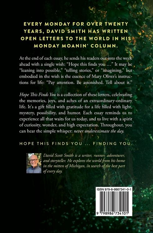Produktbild: Hope This Finds You