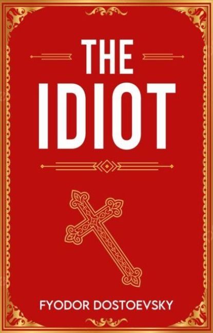 Produktbild: The Idiot