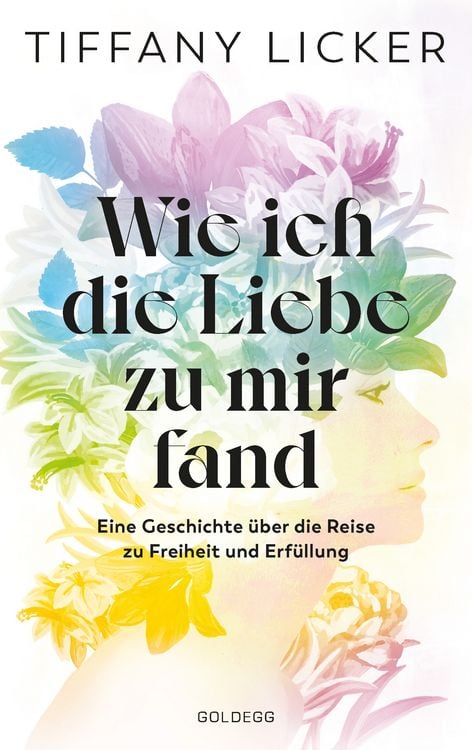 Produktbild: Wie ich die Liebe zu mir fand