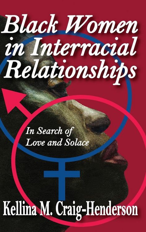 Produktbild: Black Women in Interracial Relationships