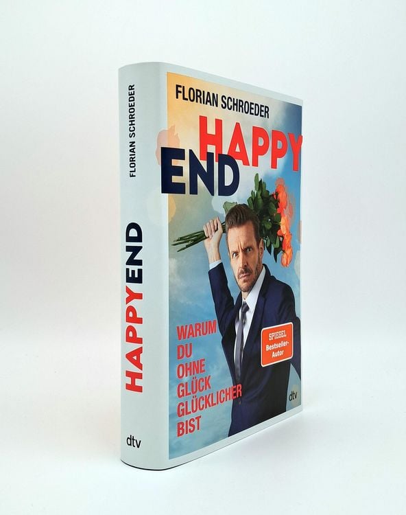 Produktbild: Happy End