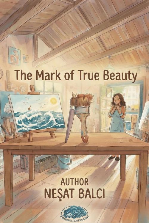 Produktbild: The Mark of True Beauty