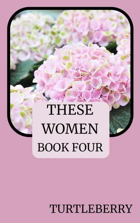 Produktbild: These Women - Book Four