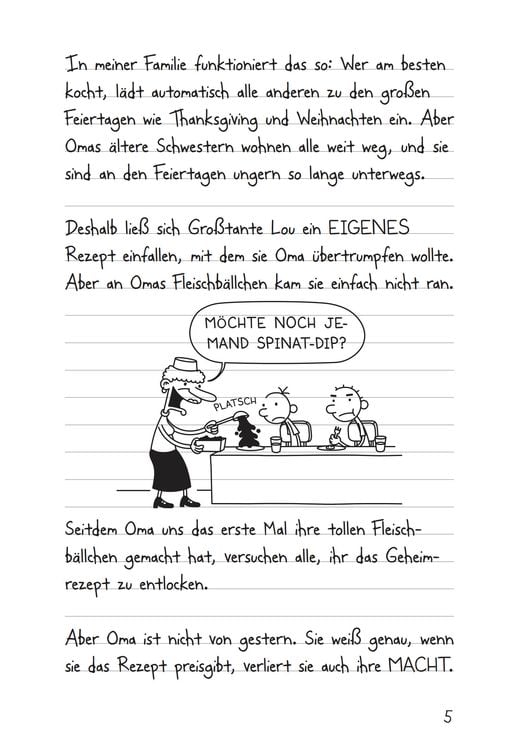Produktbild: Gregs Tagebuch 19 - So ein Schlamassel!