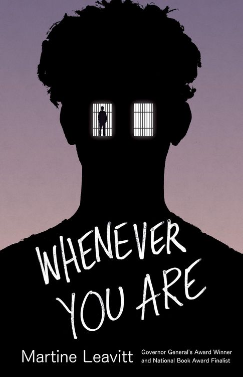Produktbild: Whenever You Are