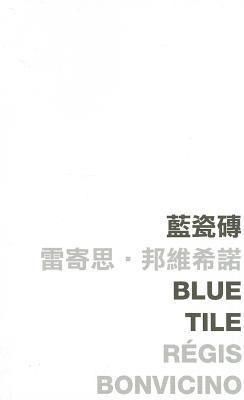 Produktbild: Blue Tile