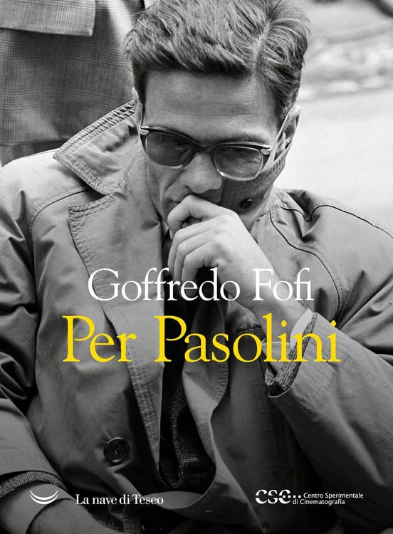 Produktbild: Per Pasolini