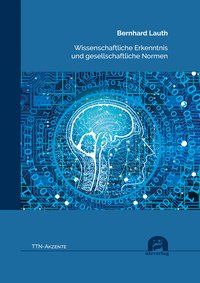 Produktbild: Wissenschaftliche Erkenntnis und gesellschaftliche Normen