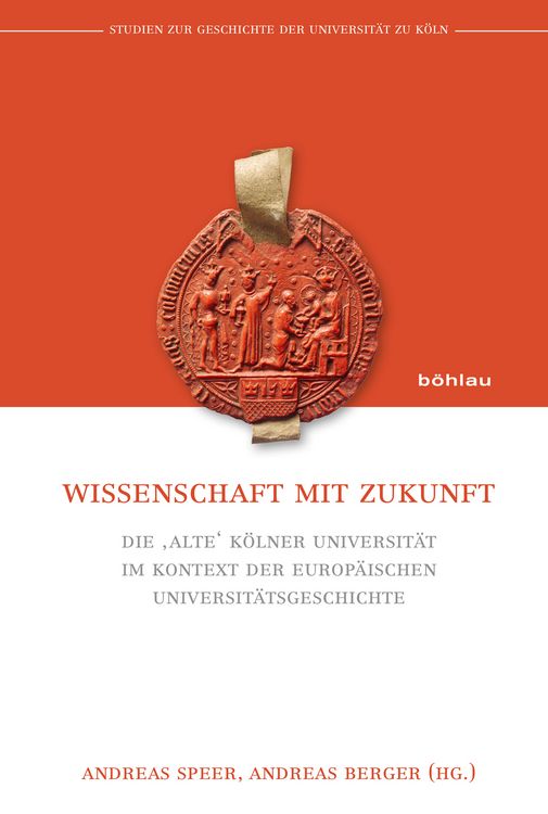 Produktbild: Wissenschaft mit Zukunft
