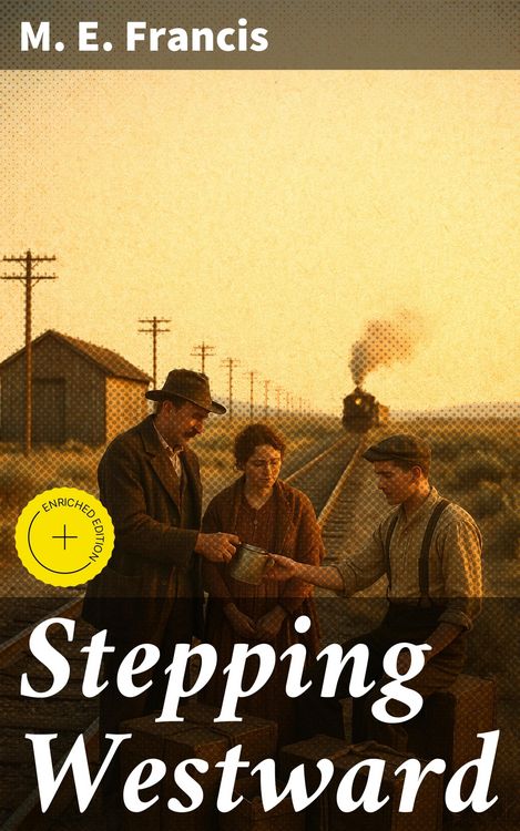 Produktbild: Stepping Westward