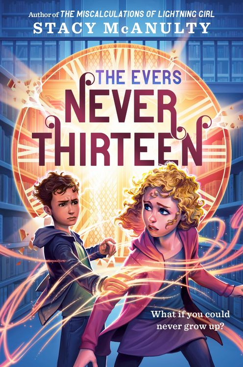 Produktbild: Never Thirteen