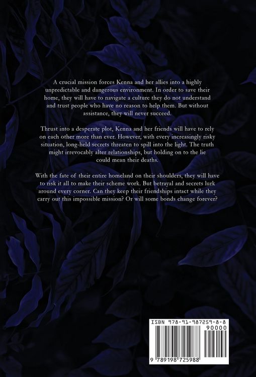 Produktbild: The Desperate Gamble