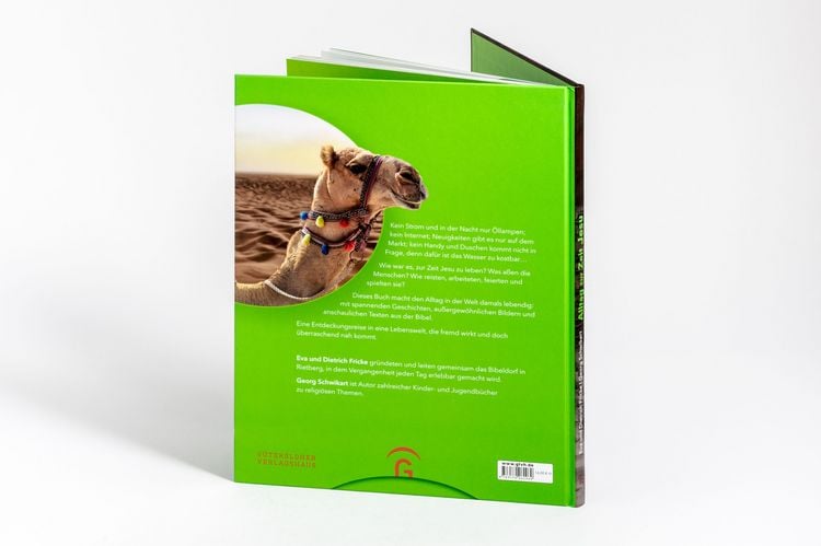 Produktbild: Alltag zur Zeit Jesu
