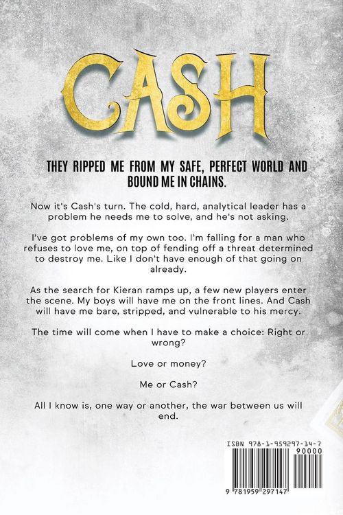 Produktbild: Cash