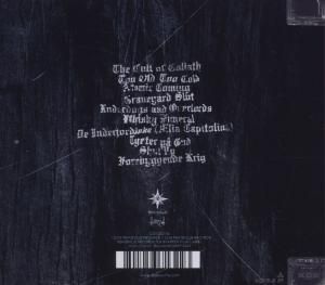 Produktbild: Darkthrone: Cult Is Alive