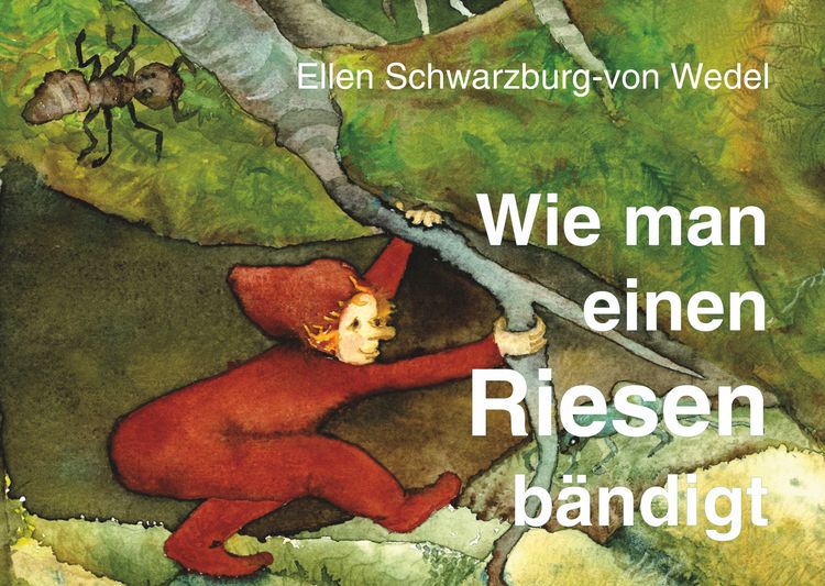 Produktbild: Wie man einen Riesen b&auml;ndigt
