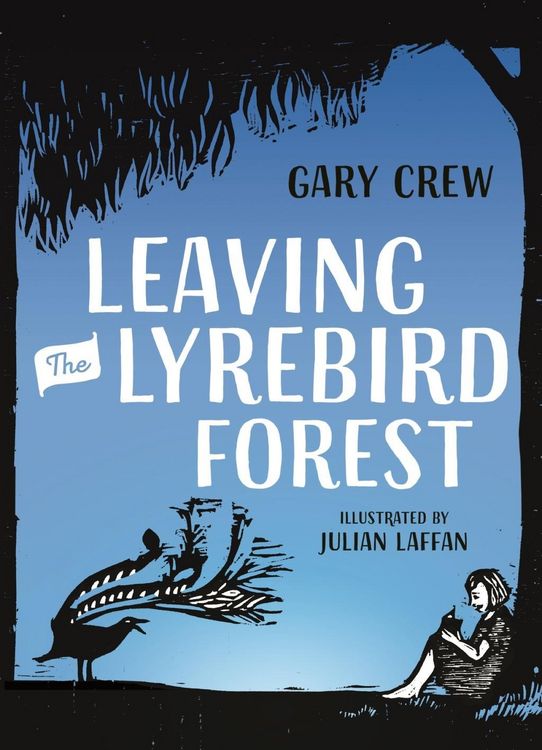 Produktbild: Leaving the Lyrebird Forest