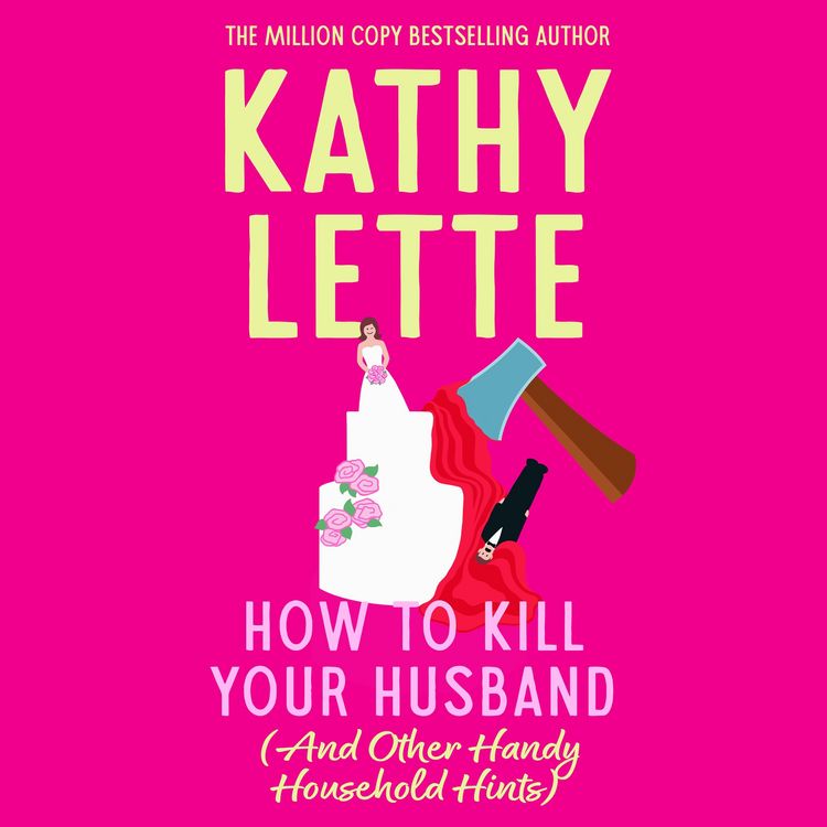 Produktbild: How to Kill Your Husband (And Other Handy Household Hints)