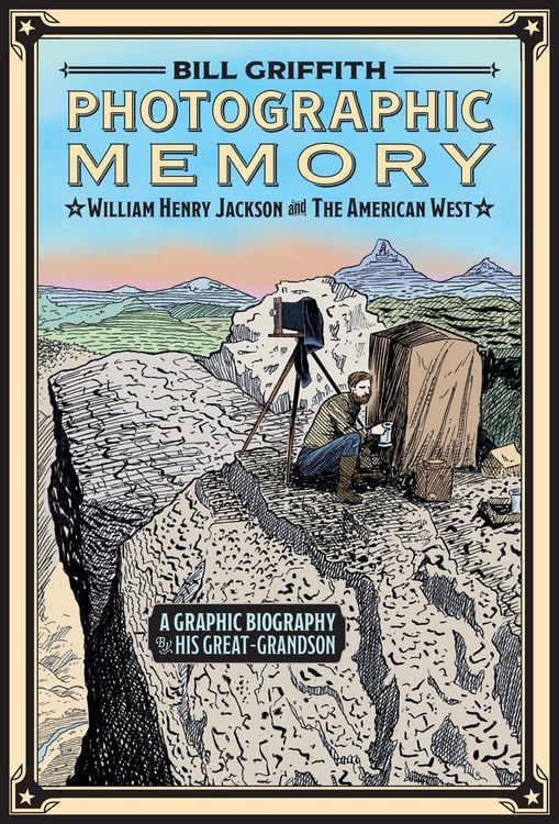Produktbild: Photographic Memory