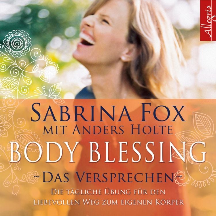 Produktbild: Body Blessing - Das Versprechen