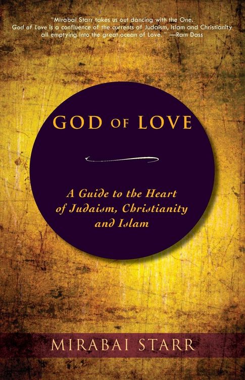 Produktbild: God of Love