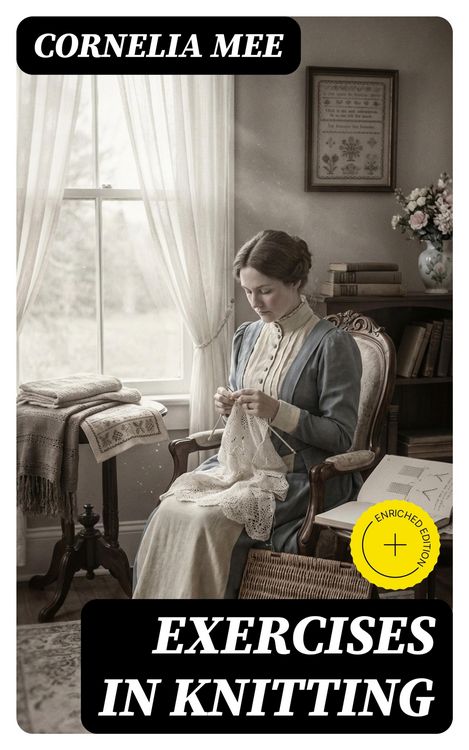 Produktbild: Exercises in Knitting