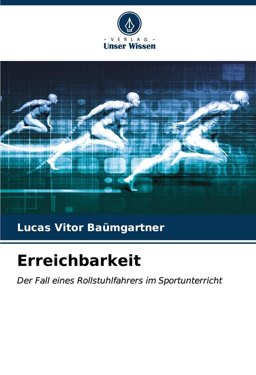Produktbild: Erreichbarkeit