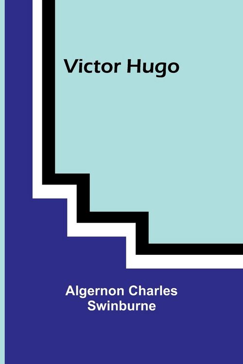 Produktbild: Victor Hugo