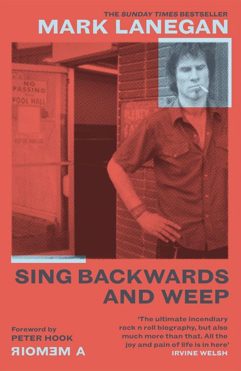 Produktbild: Sing Backwards and Weep
