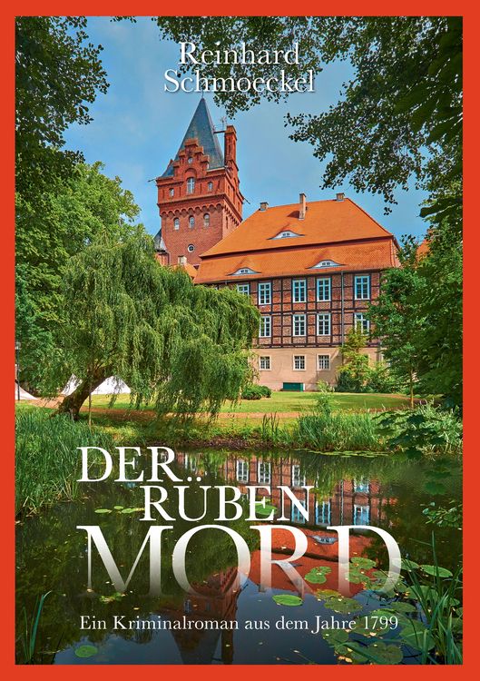 Produktbild: Der R&uuml;benmord