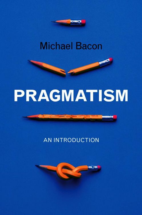 Produktbild: Pragmatism