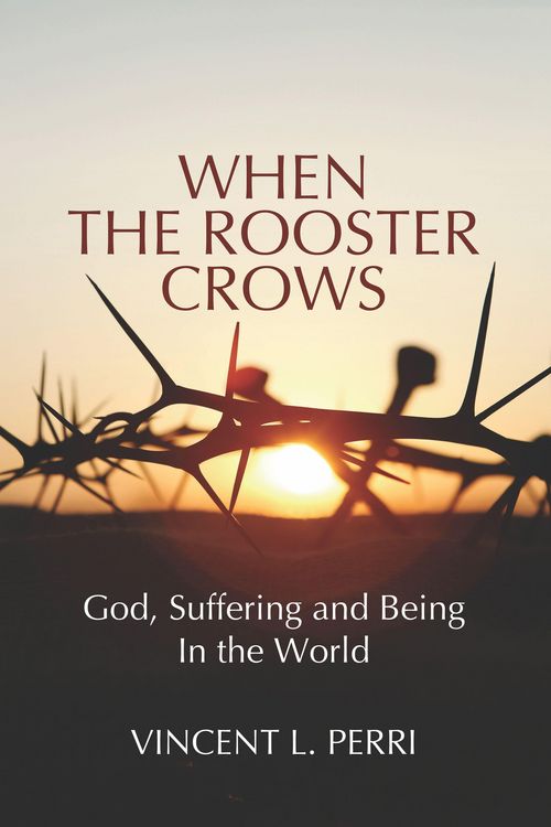 Produktbild: When The Rooster Crows