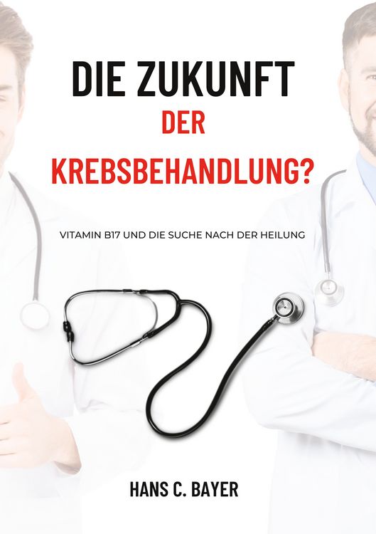 Produktbild: Die Zukunft der Krebsbehandlung?