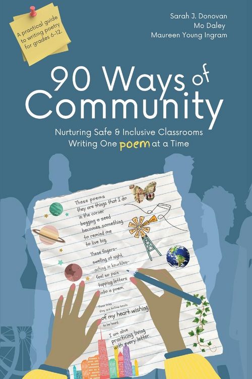 Produktbild: 90 Ways of Community