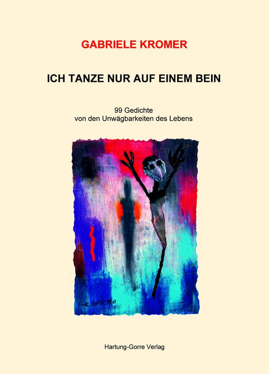Produktbild: Ich Tanze Nur Auf Einem Bein