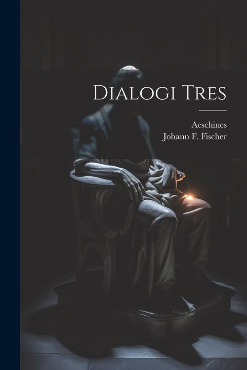 Produktbild: Dialogi Tres