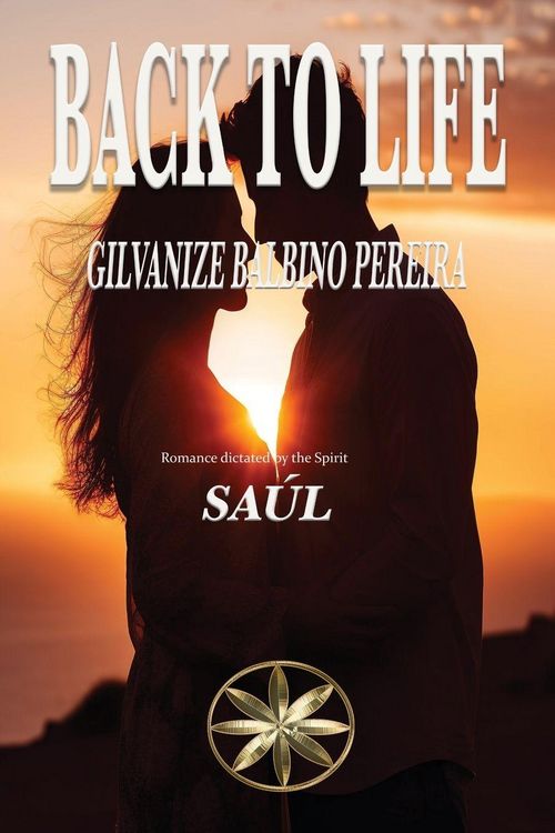 Produktbild: BACK TO LIFE