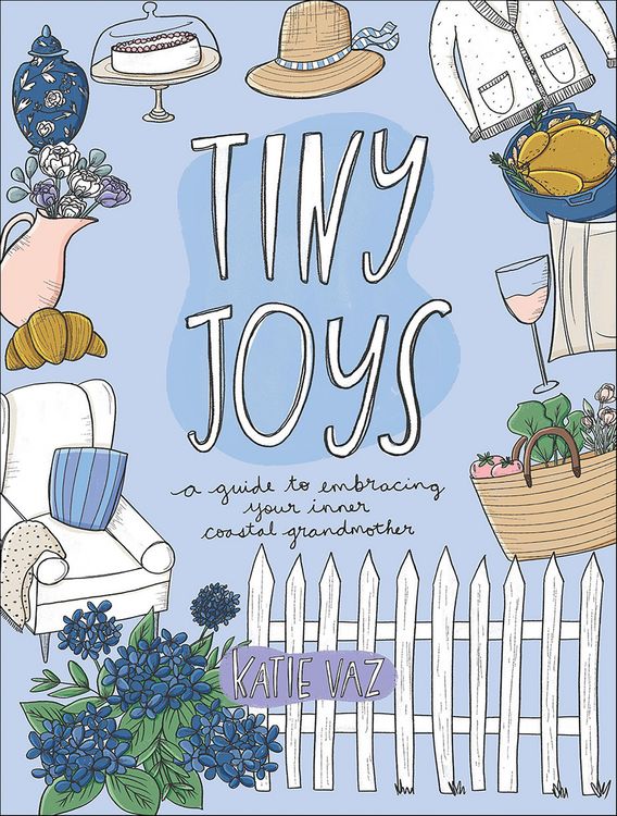 Produktbild: Tiny Joys