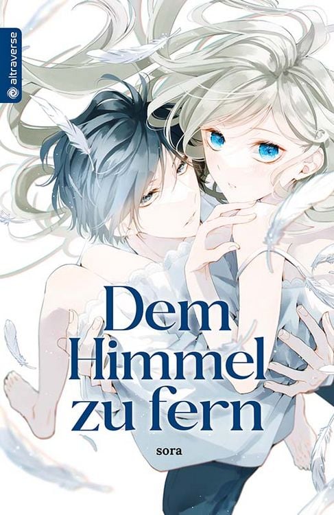 Produktbild: Dem Himmel zu fern