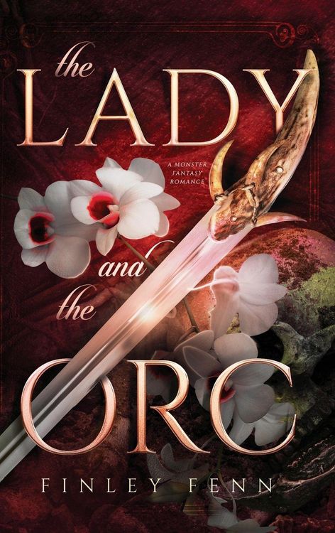 Produktbild: The Lady and the Orc