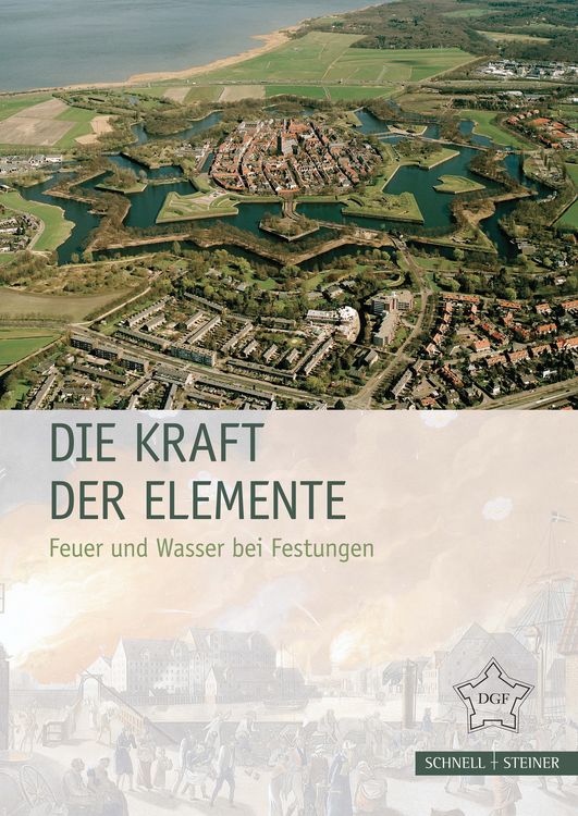 Produktbild: Die Kraft der Elemente