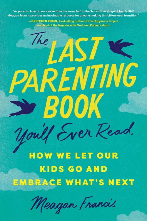 Produktbild: The Last Parenting Book You'll Ever Read