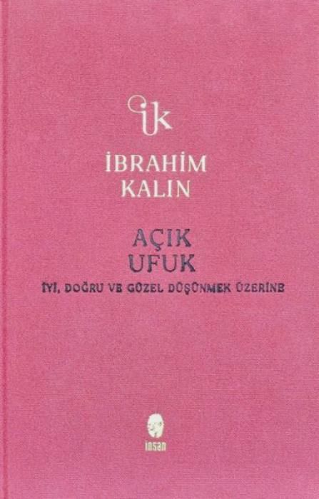 Produktbild: Acik Ufuk Ciltli