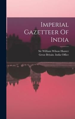 Produktbild: Imperial Gazetteer Of India