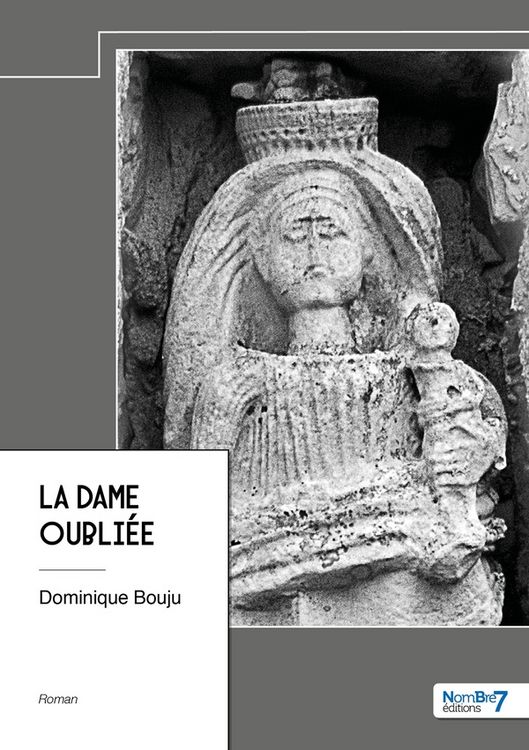 Produktbild: La dame oubliee