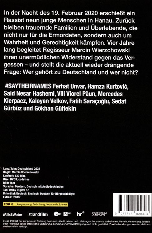 Produktbild: Das Deutsche Volk