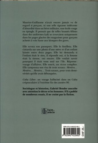 Produktbild: Cuba libre