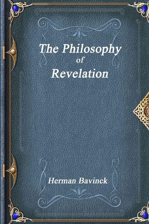 Produktbild: The Philosophy of Revelation