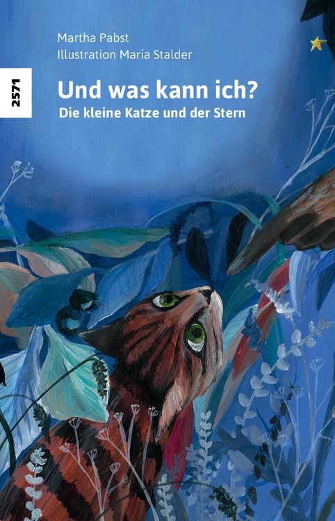 Produktbild: Und was kann ich?
